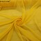 1 Yard Two-Tone Chiffon 100% Polyester Fabric for Apparel and Crafts 58/59 Inch Width